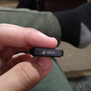 Xbox series x storage 1 terabyte